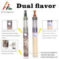 2014 Newest Electronic Cigarette of Dual Flavor E-Cig